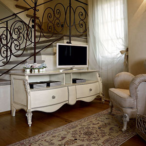 rack de TV de estilo 1