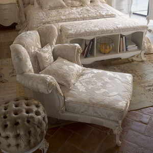 chaise longue de estilo 1