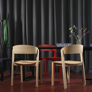 cadeira contemporânea