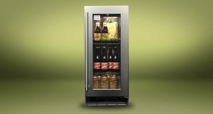 refrigerador com 1 porta