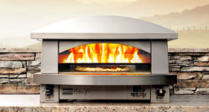 forno de pizza da linha residencial
