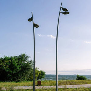 poste de iluminação pública 1