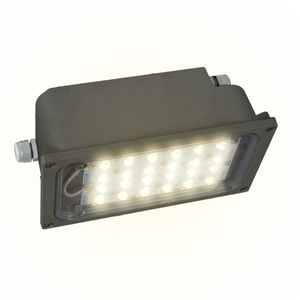 módulo de iluminação LED 1