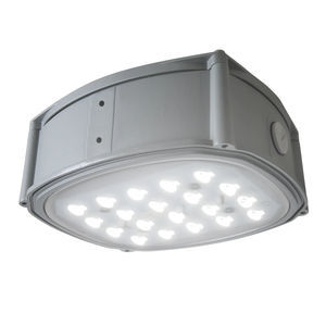 módulo de iluminação LED 1