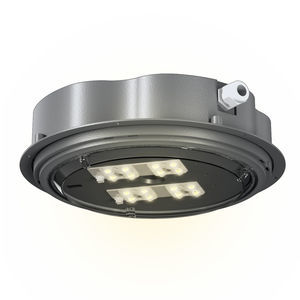 módulo de iluminação LED 1
