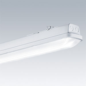 luminária técnica pendente