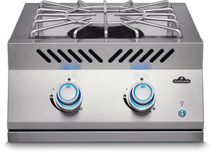 cooktop a gás