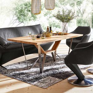 mesa de jantar contemporânea