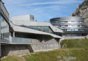molde de cofragem para fachada