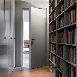 porta interna