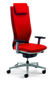 cadeira executiva da linha comercial 1