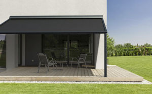toldo reto com box