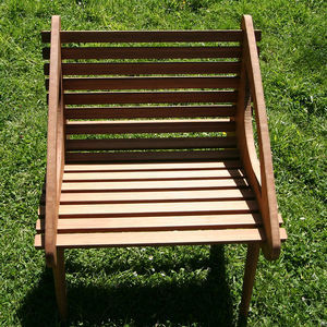 poltrona contemporânea 1