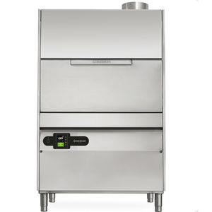 lavadora de utensílios profissional