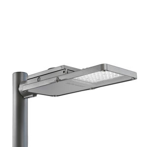 poste de iluminação pública
