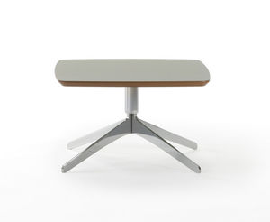 mesa lateral contemporânea