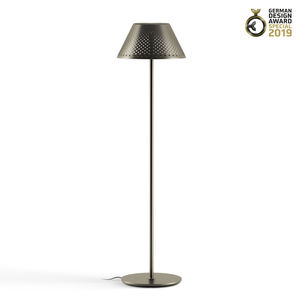 luminária de piso 1
