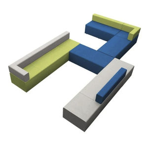sofá modular