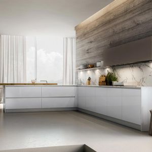 cozinha contemporânea