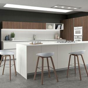 cozinha contemporânea