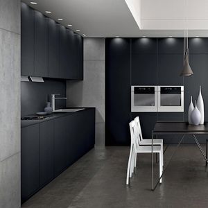 cozinha contemporânea