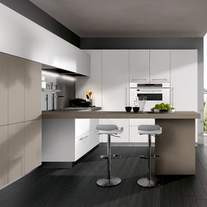cozinha contemporânea