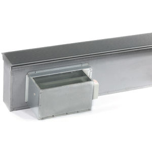 difusor de ar de piso 1