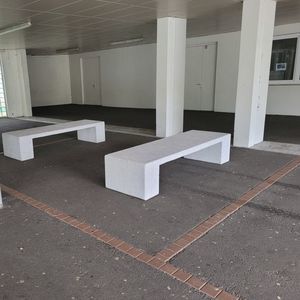 banco contemporâneo
