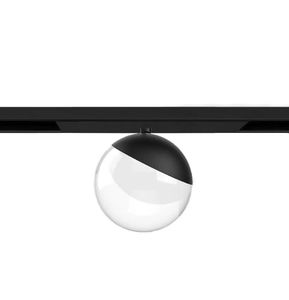 spot de trilho de LED 1