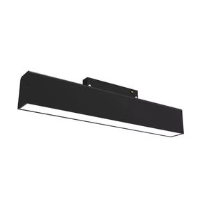 spot de trilho de LED 1