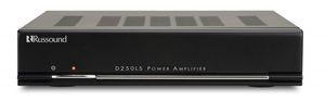 amplificador de áudio 1