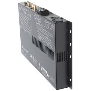 amplificador de áudio 1
