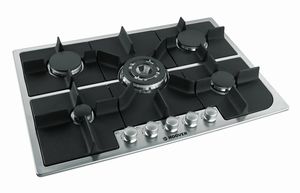cooktop a gás