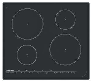 cooktop vitrocerâmico