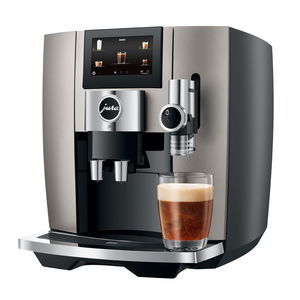 máquina de café expresso