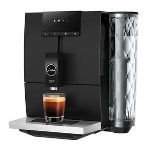máquina de café expresso