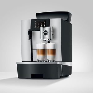 máquina de café expresso
