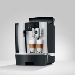 máquina de café expresso