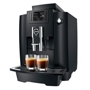 máquina de café expresso