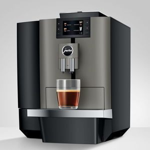 máquina de café expresso
