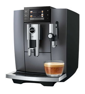 máquina de café expresso