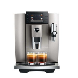 máquina de café expresso