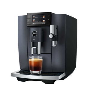 máquina de café expresso
