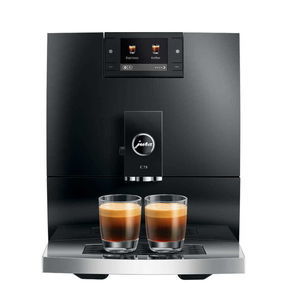 máquina de café expresso