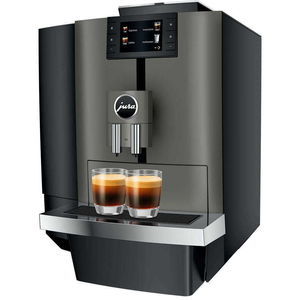 máquina de café expresso
