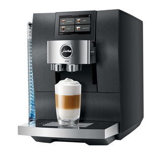 máquina de café expresso