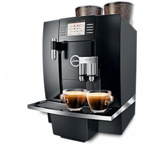 máquina de café expresso