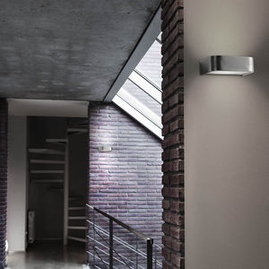 arandela contemporânea