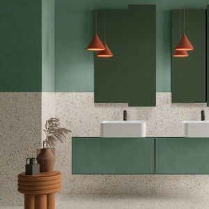placas de revestimento em grés porcelanato