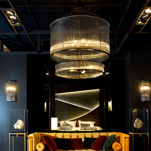 lustre contemporâneo